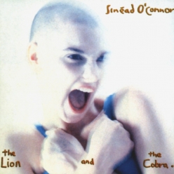 Sinead OConnor - The Lion and the Cobra